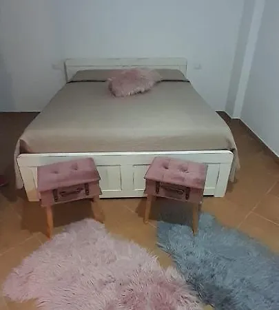 Casa Vacanze. Apartment Olbia