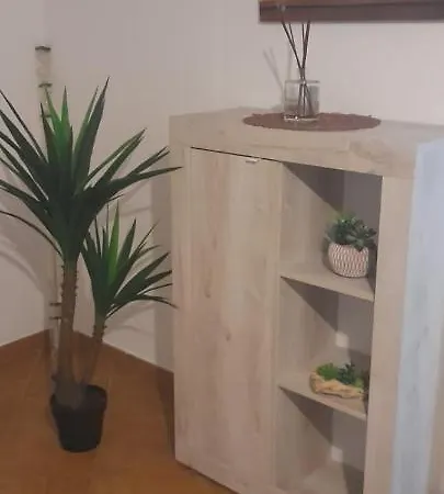 Casa Vacanze. アパート *