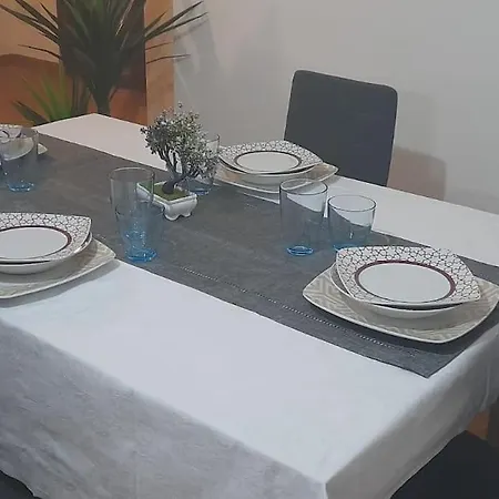 Casa Vacanze. Apartment